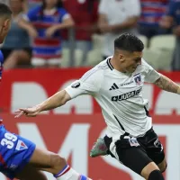 Uno a uno de Colo Colo ante Fortaleza: ¿Que se vayan todos?