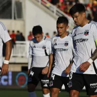 Quiebre total entre hinchas y jugadores de Colo Colo: piden que Pavez renuncie a la capitanía