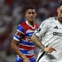 Los tres peores jugadores de la derrota de Colo Colo ante Fortaleza, según Toby Vega