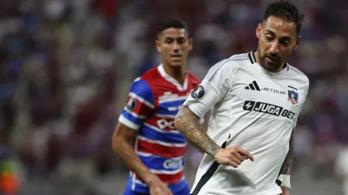 Javier Correa estuvo entre los peores evaluados de la derrota