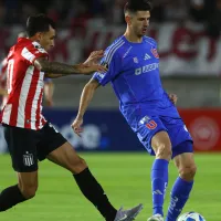¿Dónde ver a la U. de Chile vs Estudiantes? Hora y qué canal transmite el partido de Copa Libertadores