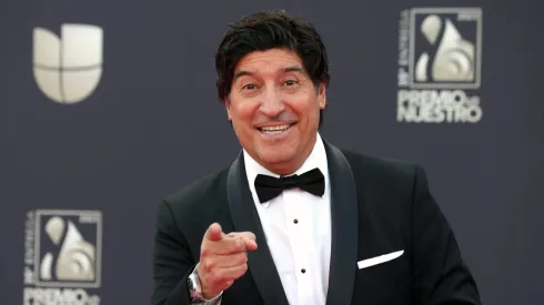 Iván Zamorano sacó resquemores en la hinchada culé tras la clasificación del Inter de Milán.