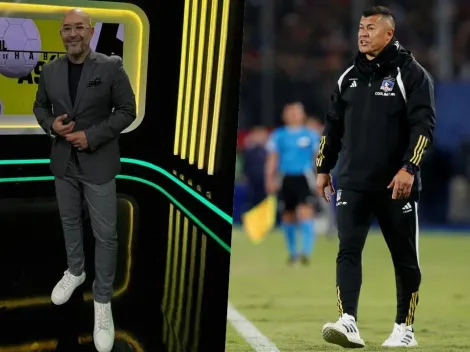 Pablo Flamm explicó el millonario error de Colo Colo en 2025