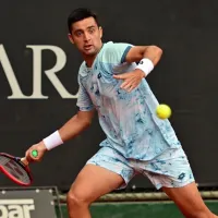 Casi el doble que en Campinas: El increíble premio que se lleva Tomás Barrios solo por clasificar al Masters de Roma