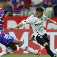 Hinchas encaran a plantel de Colo Colo tras goleada en Brasil: jugador responde a críticas