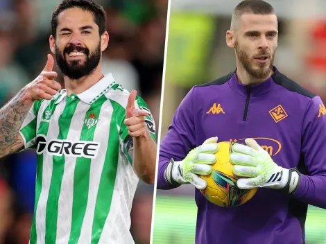 Real Betis vs Fiorentina: ¿Dónde ver la semifinal de la Conference?