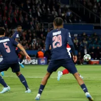 Minuto a minuto: PSG recibe al Arsenal por un pasaje a la final de la Champions League