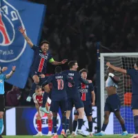 ¡Hay final de Champions! El PSG vence al Arsenal y se mete en su segunda final histórica