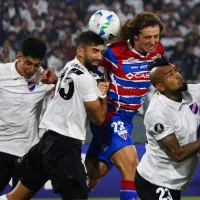 El inesperado resultado positivo que dejó el partido entre Colo Colo frente a Fortaleza
