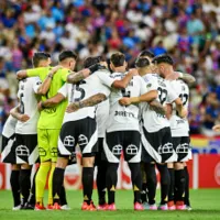 Lucas Wilchez apunta a la gran decepción de Colo Colo ante Fortaleza: “Gana una fortuna y…”