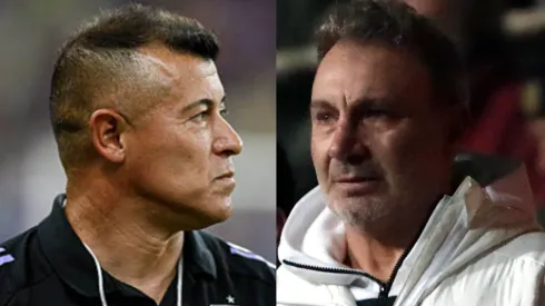 Jorge Almirón tuvo una decisión muy cuestionada por Barticciotto.