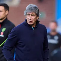 Manuel Pellegrini explica por qué se ilusiona para la revancha de Betis y Fiorentina