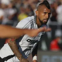 “A fin de año…”: Arturo Vidal sale a pegarle con todo a los críticos de Colo Colo
