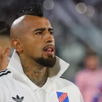Histórico de Colo Colo se va con todo contra Arturo Vidal “deambuló como zombi…”