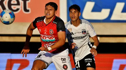 El Cacique nuevamente visitará el Lucio Fariña de Quillota.