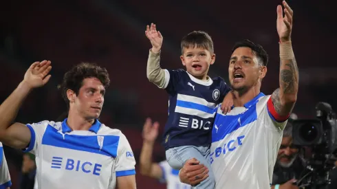 Zampedri y Montes son una dupla muy dañina.