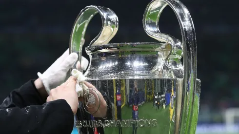 PSG e Inter de Milán protagonizarán la esperada final de la UEFA Champions League.