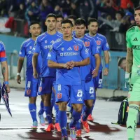El uno a uno de Universidad de Chile: Los errores del primer tiempo se pagan caro en Libertadores