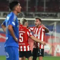 El mundo del fútbol reacciona a la victoria de Estudiantes ante Universidad de Chile