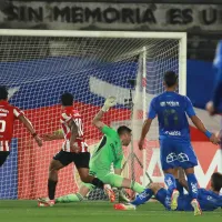 U de Chile describe con lujo de detalles la chambonada ante Estudiantes: “Dos jugadores nuestros…”