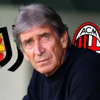 ¿Su despedida del Betis? Revelan los dos gigantes de Europa que buscan a Manuel Pellegrini