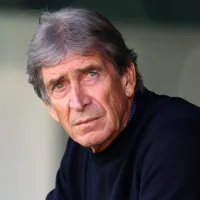 ¿Su despedida del Betis? Revelan los dos gigantes de Europa que buscan a Manuel Pellegrini