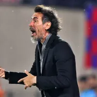 DT de Estudiantes manda provocador mensaje tras paliza sobre la U: “Así y todo no hicimos algún otro gol más”