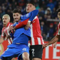 Las vueltas de la vida: la “U” se hace hincha de Estudiantes para clasificar en la Copa Libertadores