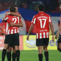 “En Argentina no propusieron nada”: estrella de Estudiantes barrió el piso con U. de Chile