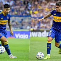 El inesperado candidato para dirigir a Carlos Palacios y Williams Alarcón en Boca Juniors
