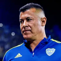 ¿Otra vez la misma historia? El motivo por el que Almirón se fue de Boca y que tiene a Colo Colo en vilo
