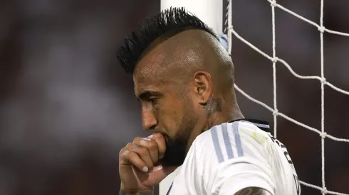 Arturo Vidal fue analizado en la prensa española.