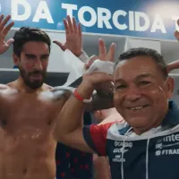 Gato Lucero y Deyverson protagonistas: detalles del íntimo festejo de Fortaleza tras golear a Colo Colo