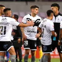 Otra mala para un club chileno: Demandó a otro equipo por un sexto cambio y salió trasquilado