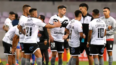 Un nuevo fracaso en el Tribunal de Disciplina sumó un club chileno.