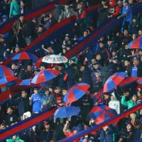 “Gane o pierda”: la Conmebol destacó el apoyo de hinchas de U. de Chile pese a la derrota