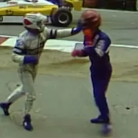 La vez que Eliseo Salazar hizo estallar a un campeón mundial en plena carrera de Fórmula 1