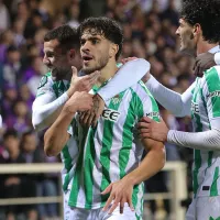 Manuel Pellegrini lleva al Betis a su primera final internacional y va por la Conference League
