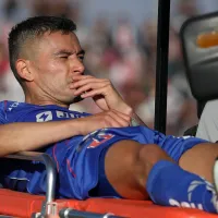Cuentan la firme sobre estado de Charles Aránguiz para la “final” de la U en Libertadores