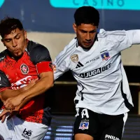 Pobre fútbol: Ratifican ridículo aforo para el Limache vs Colo Colo para evitar el ingreso de hinchas albos