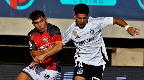Limache y Colo Colo se verán las caras este sábado por la Copa Chile.
