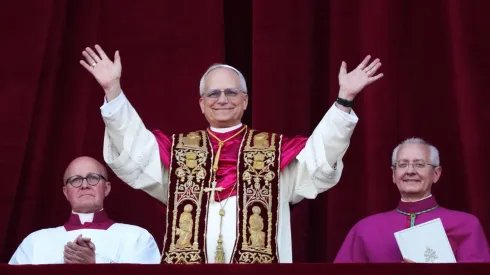 Papa León XIV destaca por su faceta deportiva