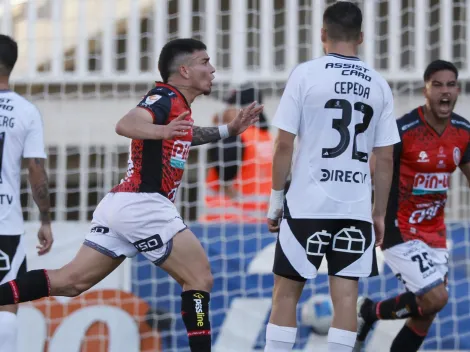 La amenaza de Limache a Colo Colo: "Podemos..."