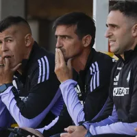 El jugador que pudo haber cambiado todo el panorama de Colo Colo en 2025: “Optó por seguir…”