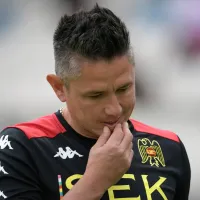 Ídolo de la U y Unión que ejercía como Gerente Deportivo, presentó su renuncia este jueves