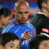 El llamado de Marcelo Díaz tras la derrota de la U ante Estudiantes: “Les pido encarecidamente…”