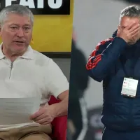 “Tiene que recuperar a…”: Pato Yáñez le pide a U. de Chile rescatar a figura olvidada