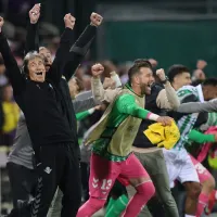 “Muy bien Pellegrini”: Las tres claves en la clasificación del Real Betis a la final de Conference League