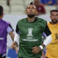La nueva potente promesa que lanza Arturo Vidal con Colo Colo: “Vamos a…”