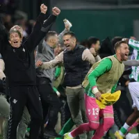 El notable gesto de Manuel Pellegrini tras alcanzar la final de la Conference League con Betis